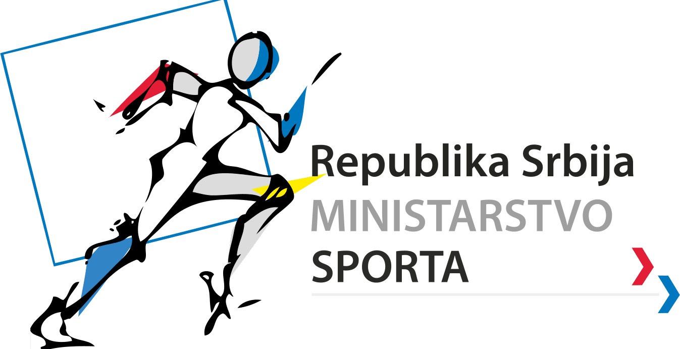 Ministarstvo sporta Republike Srbije